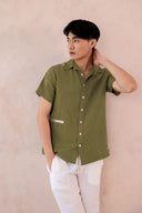 Linen Philip Shirt