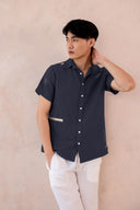 Linen Philip Shirt