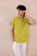 Linen Philip Shirt