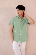 Linen Philip Shirt