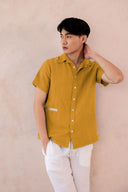 Linen Philip Shirt