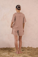 Linen Lyla Co-ord Set