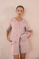 Linen Lyla Co-ord Set