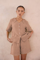 Linen Lyla Co-ord Set