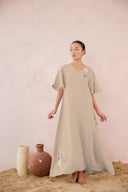 Linen Rosaline Dress