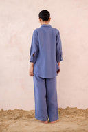 Linen Sheryl Co-ord Set