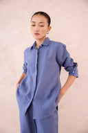 Linen Sheryl Co-ord Set