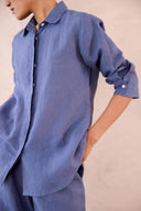 Linen Sheryl Co-ord Set