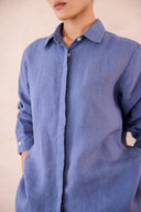 Linen Sheryl Co-ord Set