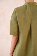 Linen Marianne Co-Ord Set