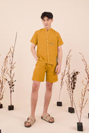 Linen Brandon Loungewear