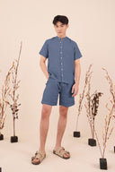 Linen Brandon Loungewear
