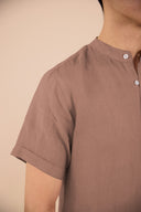 Linen Briar Shirt