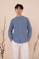Linen Bruce Shirt