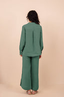 Linen Annie Co-ord Set