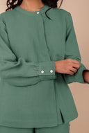 Linen Annie Co-ord Set