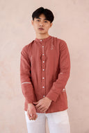 Linen Nolan Shirt