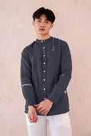 Linen Nolan Shirt