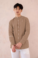 Linen Nolan Shirt