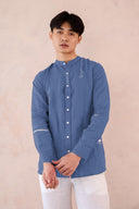 Linen Nolan Shirt