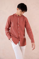 Linen Nolan Shirt