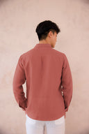 Linen Anthony Shirt