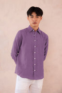 Linen Anthony Shirt