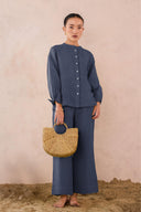 Linen Emilia Co-ord Set