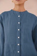 Linen Emilia Co-ord Set