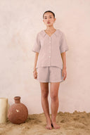 Linen Moira Co-ord Set