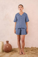 Linen Moira Co-ord Set