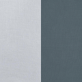 Vanilla Sky + Aqua Blue