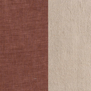 Oatmeal + Cinnamon Brown