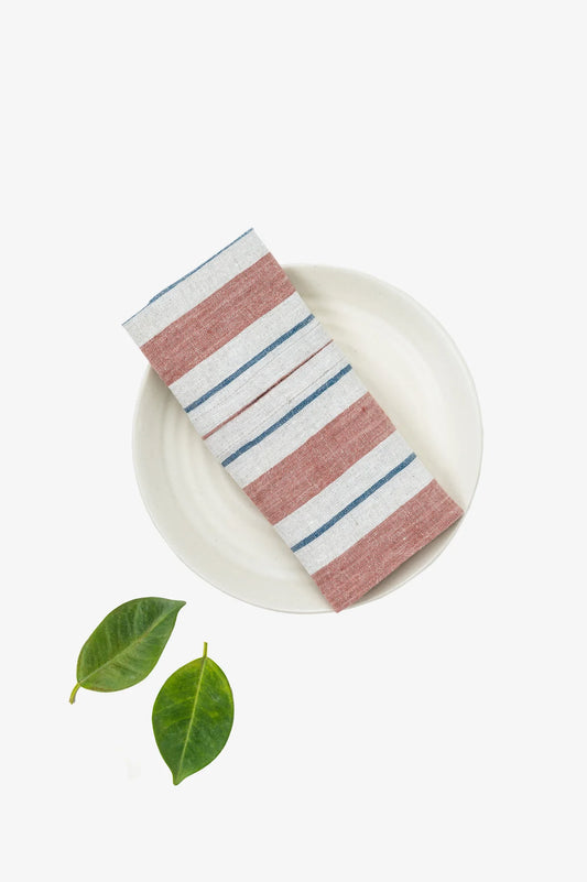 Linen Segue Napkin Set