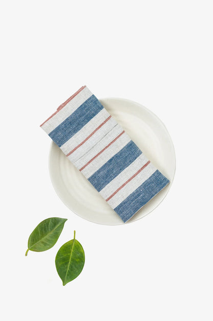 Linen Segue Napkin Set