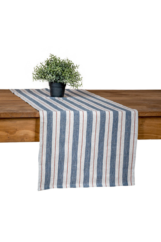 Linen Segue Table Runner