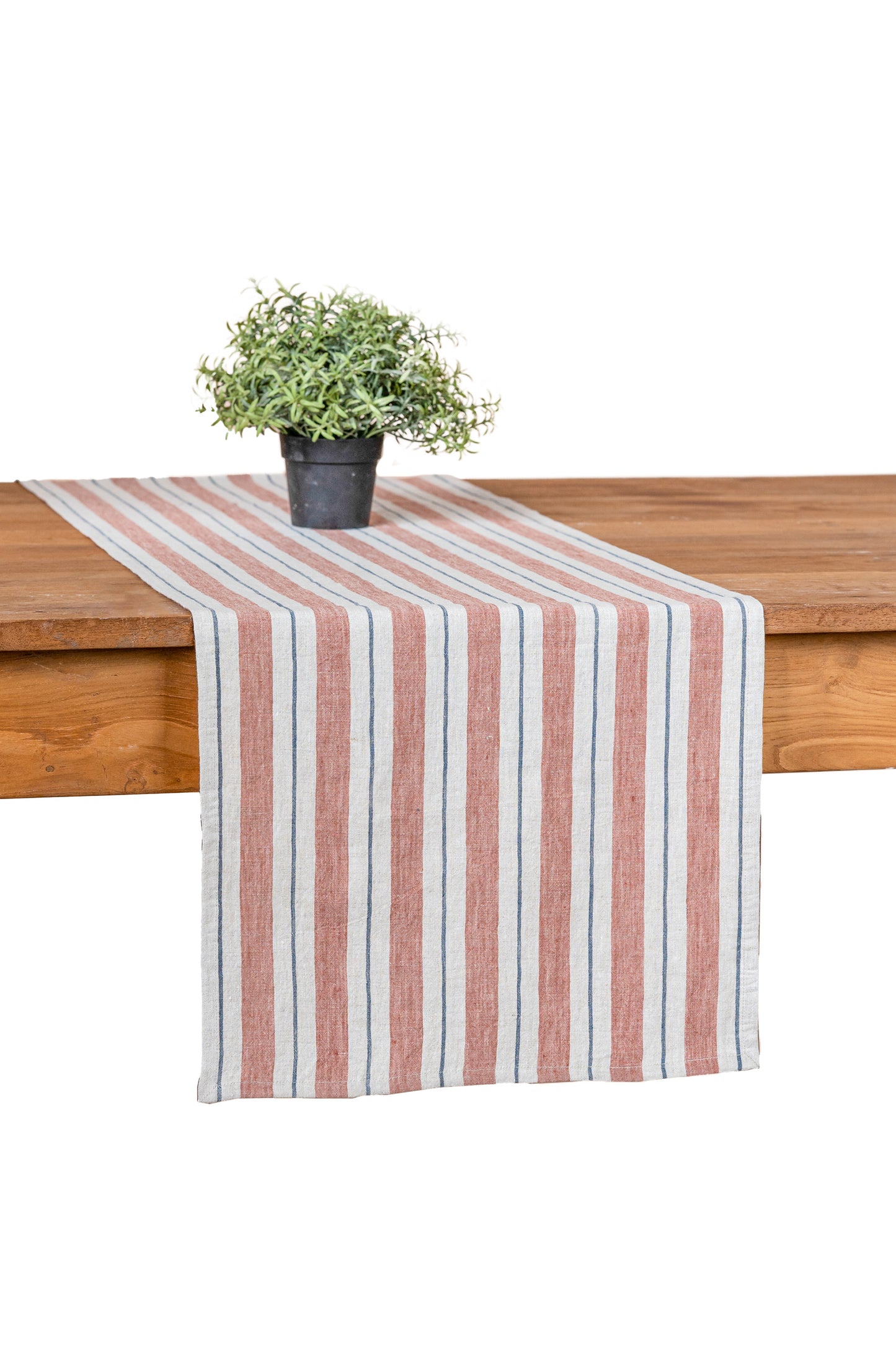 Linen Segue Table Runner