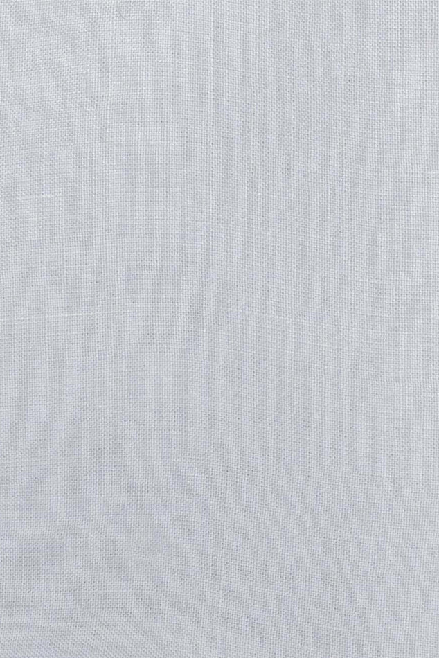 Linen Slumber Solid Small Pouch