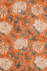 Verdant Orange