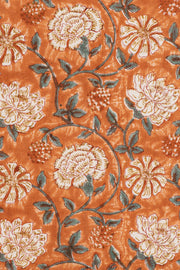 Verdant Orange