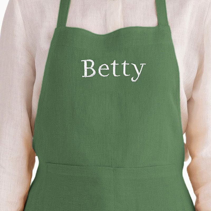 Personalised Aprons