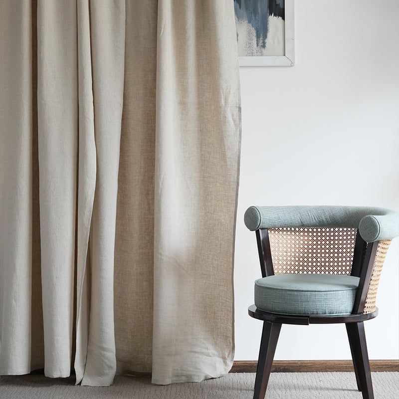 Linen Curtains