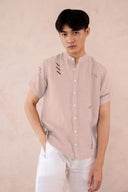 Linen Julian Shirt