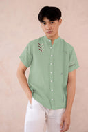 Linen Julian Shirt