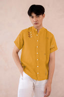 Linen Julian Shirt