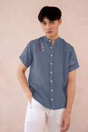 Linen Julian Shirt