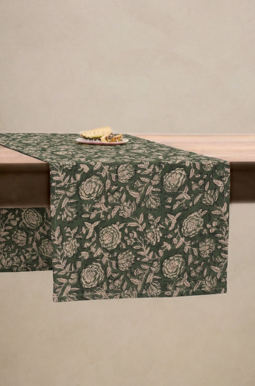 Linen Rio Table Runner