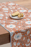 Linen Dios Table Runner