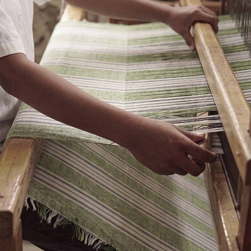 The Story Behind Our Yarn Dyes