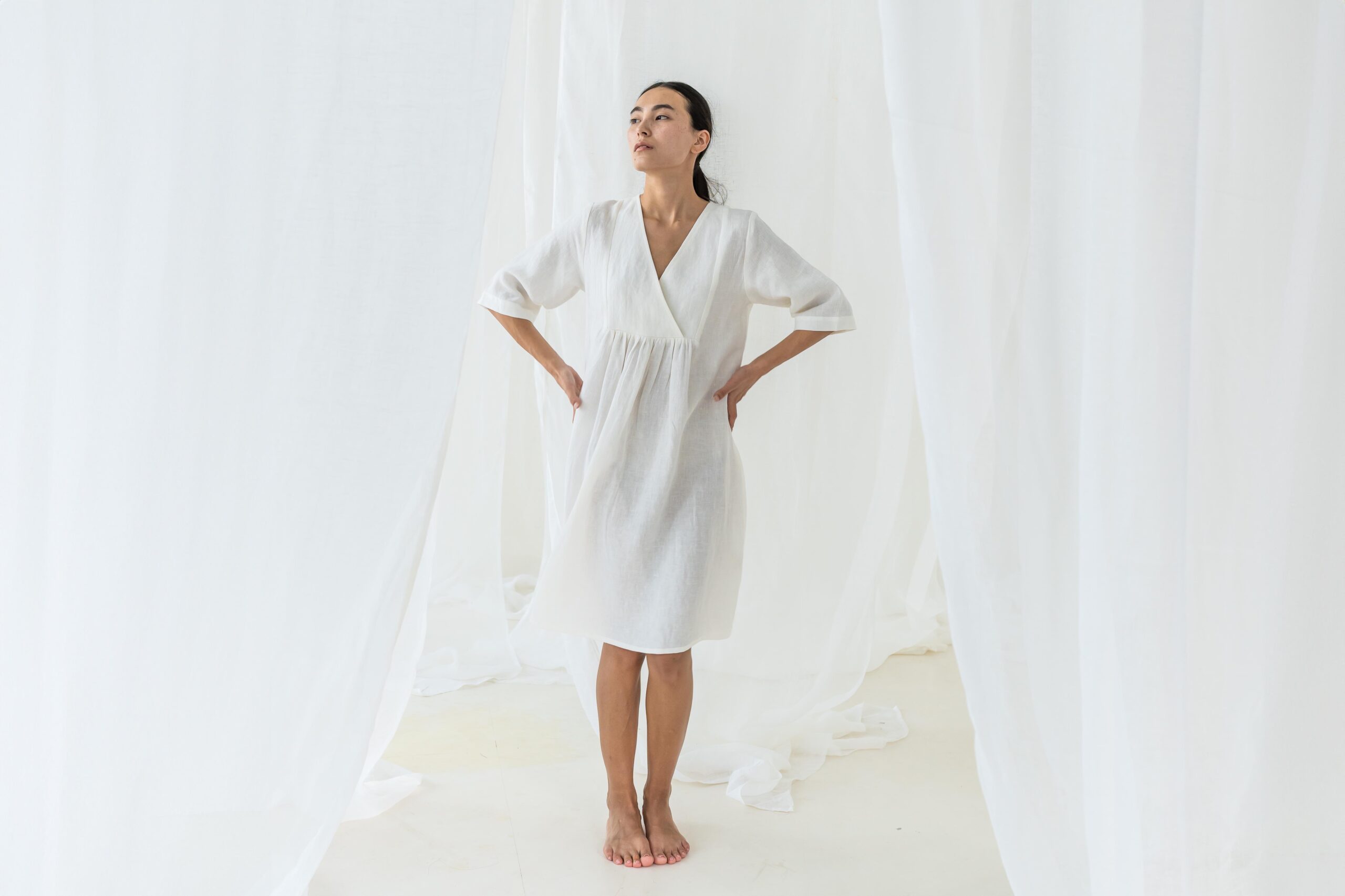 Dress to Impress, No Sweat: Top Moisture-Wicking Fabrics